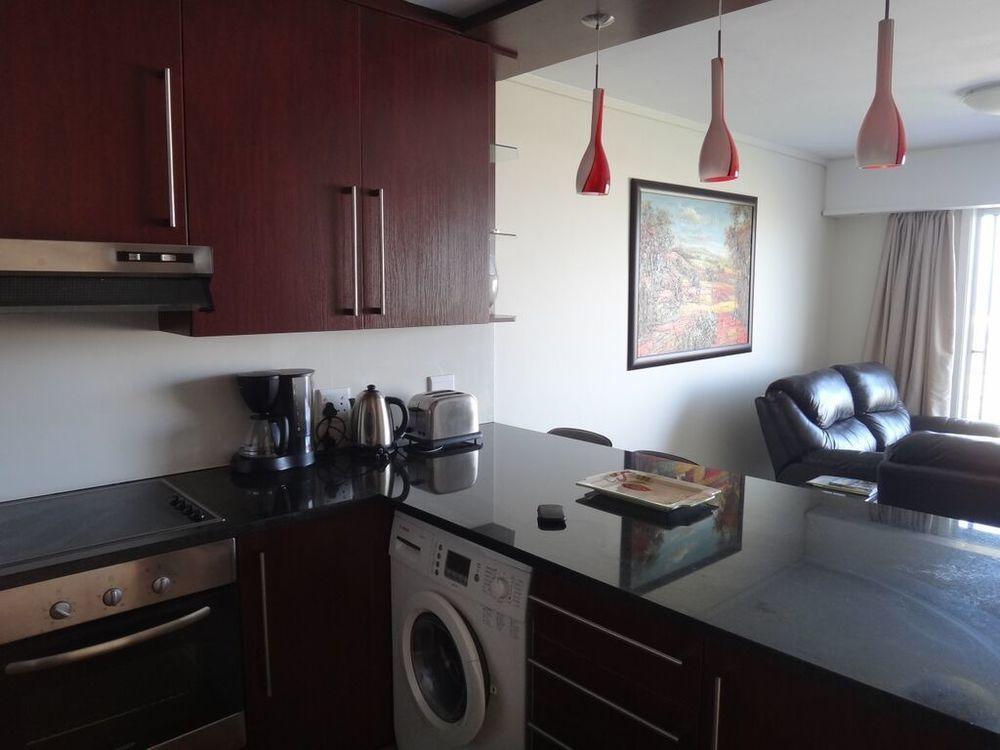 Blouberg Beachfront Accommodation โบลแบร์กสตรานด์ ภายนอก รูปภาพ