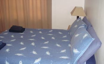 Blouberg Beachfront Accommodation โบลแบร์กสตรานด์ ภายนอก รูปภาพ